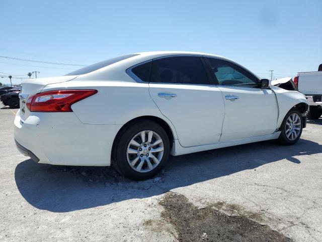 Vin: 1n4al3ap3gc140101, lot: 56245875, nissan altima 2.5 20163