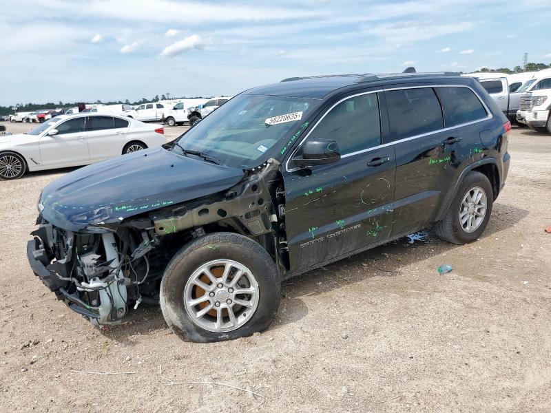 Vin: 1c4rjeag4kc555869, lot: 58220635, jeep grand cher laredo 2019 img_1