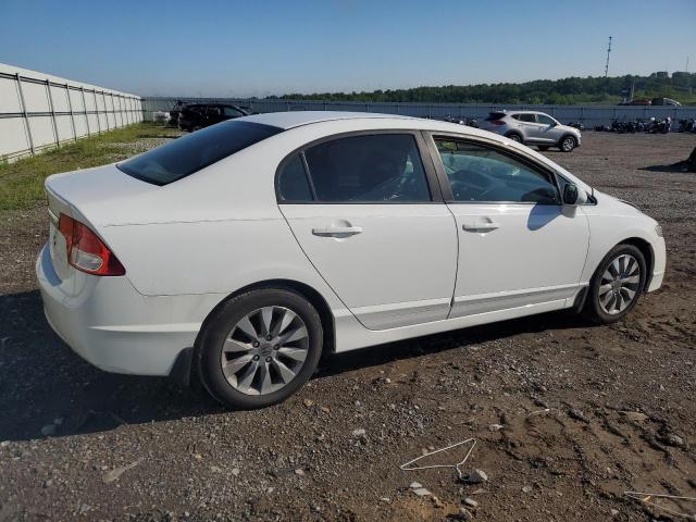 Vin: 19xfa1f87be025336, lot: 55835745, honda civic ex 20113
