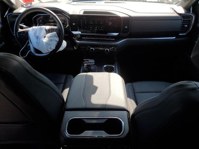 2025 GMC SIERRA K15 1GTUUDEL3SZ111270