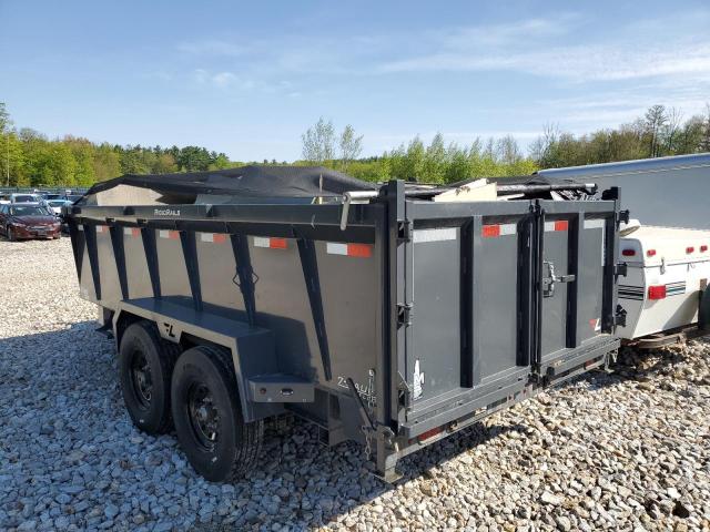LAMAR TRAILER 2024 black   5RVDL1425RP131428 photo #4