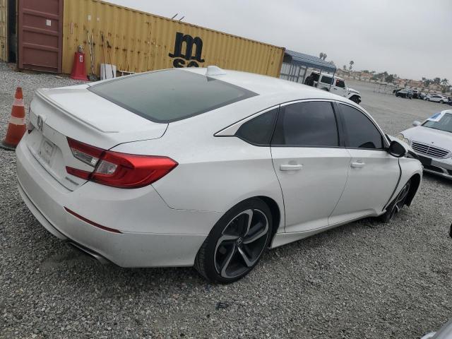 Vin: 1hgcv1f31ka022223, lot: 55253645, honda accord sport 20193