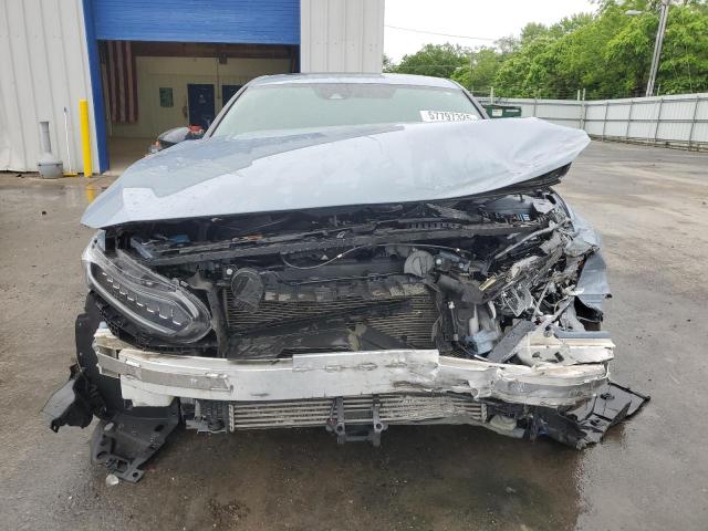 2021 HONDA ACCORD SPO 1HGCV2F35MA007202