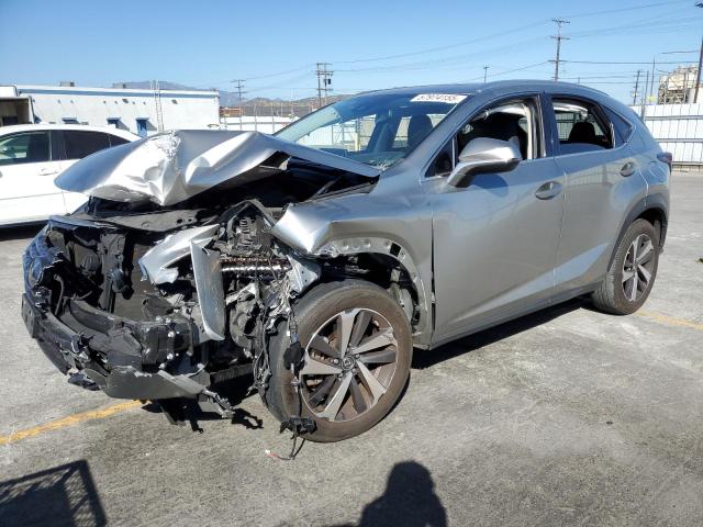 Vin: jtjgarbz7m2191564, lot: 57974155, lexus nx 300 base 2021 img_1