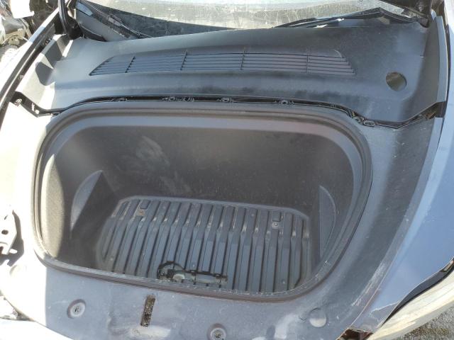 2023 TESLA MODEL Y - 7SAYGDEE4PF899390