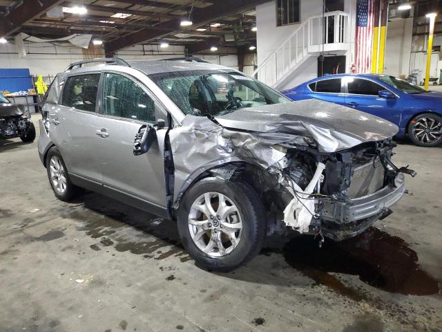 Vin: jm3tb3ca9e0446207, lot: 55884285, mazda cx-9 touring 20144
