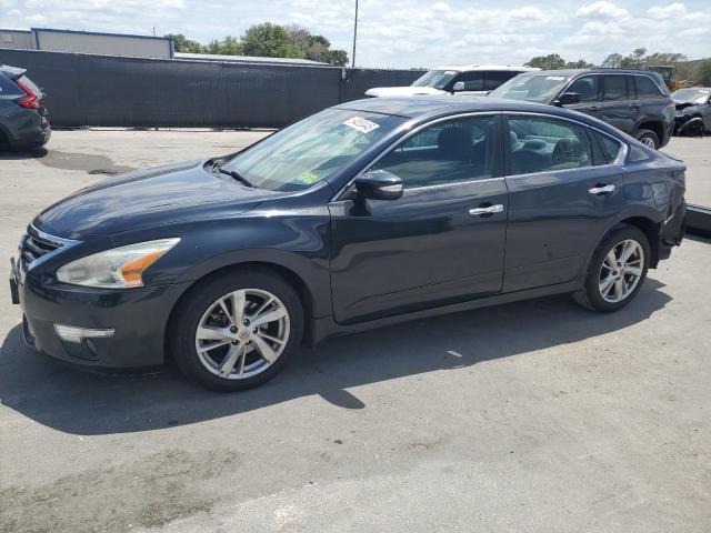 Vin: 1n4al3apxfc164717, lot: 54850445, nissan altima 2.5 2015 img_1