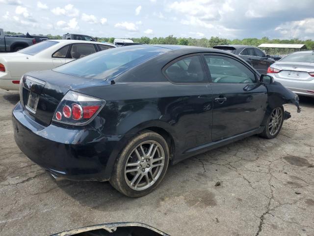 Vin: jtkde3b72a0304908, lot: 55255395, toyota scion 20103