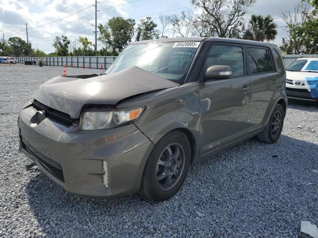 Vin: jtlze4fe5ej061689, lot: 55420885, toyota scion 2014 img_1