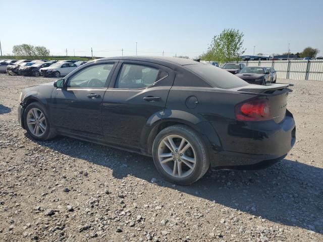 Vin: 1c3cdzag1dn588375, lot: 48158565, dodge avenger se 20132