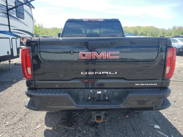 2020 GMC SIERRA K25 1GT49RE7XLF311681