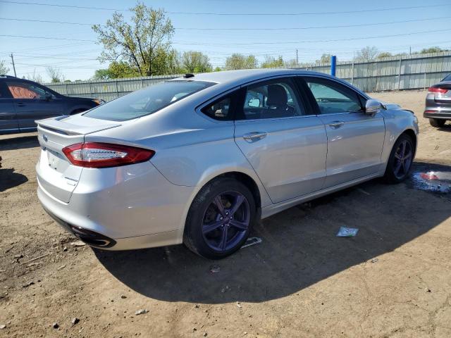 Vin: 3fa6p0d98gr395527, lot: 55917015, ford fusion titanium 20163