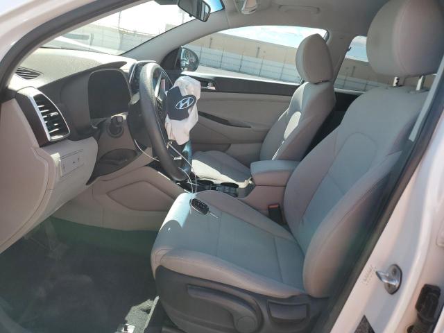 2019 HYUNDAI TUCSON SE - KM8J23A47KU986412