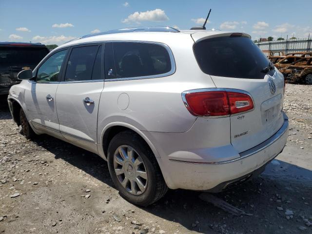 Vin: 5gakrbkd8hj284155, lot: 59014905, buick enclave 20172
