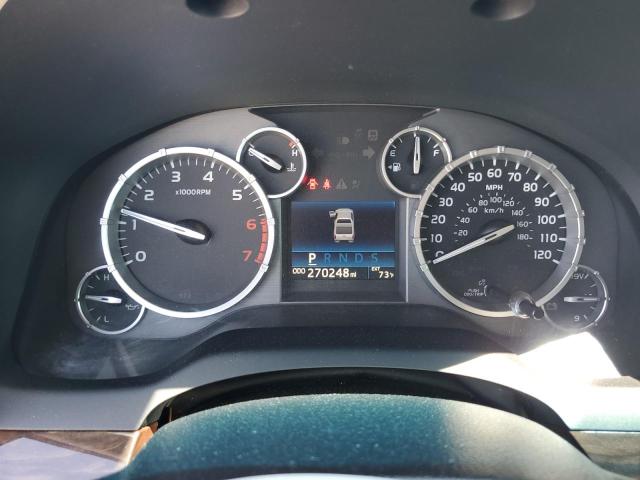2015 TOYOTA TUNDRA CRE - 5TFHW5F15FX434526