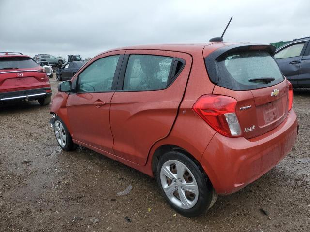Vin: kl8cb6sa7mc712549, lot: 57273255, chevrolet spark ls 20212