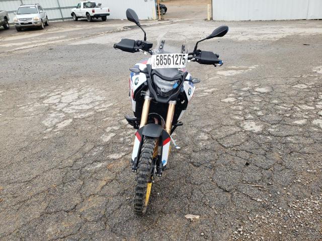 2025 BMW F 900 GS WB10K6306S6L19408