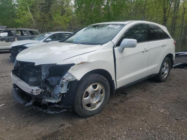 Vin: 5j8tb4h59jl802742, lot: 51590315, acura rdx technology 2018 img_1