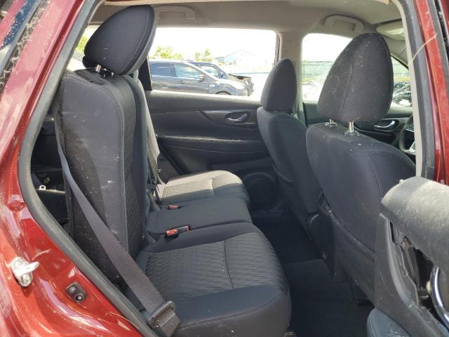 2020 NISSAN ROGUE S - 5N1AT2MVXLC779015