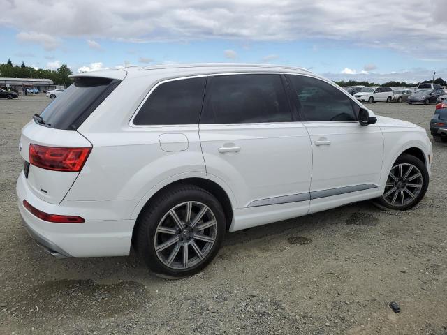 2017 AUDI Q7 PREMIUM WA1LHAF79HD053911