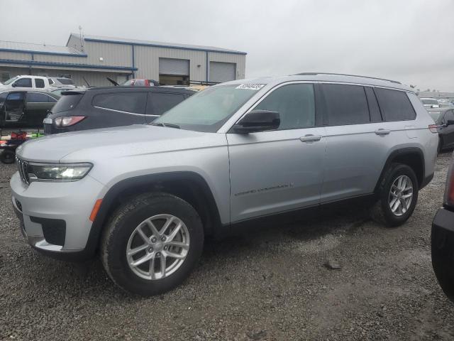 Vin: 1c4rjkag7p8861277, lot: 53948435, jeep grand cher l laredo 2023 img_1