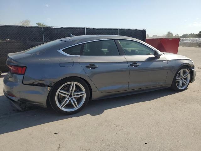 Vin: wauencf59ja103017, lot: 57279855, audi a5 premium plus s-line 20183