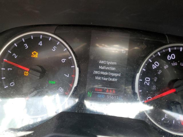 2021 TOYOTA RAV4 LE 2T3G1RFV6MW164938