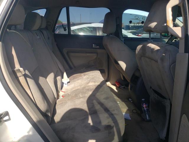 2010 FORD EDGE SE - 2FMDK3GC3ABB74914