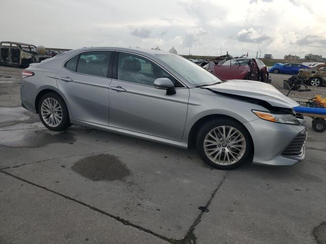 Vin: 4t1f11ak4lu389148, lot: 58626835, toyota camry xle 20204
