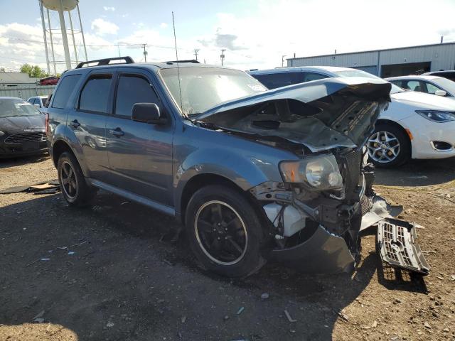 Vin: 1fmcu9d76bkc64128, lot: 57674175, ford escape xlt 20114