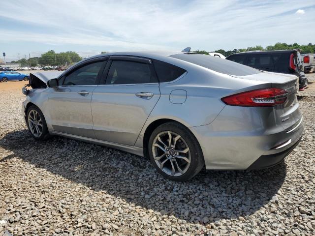 Vin: 3fa6p0cd1lr207706, lot: 56338895, ford fusion sel 20202