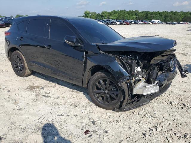 Vin: 5j8tc2h44sl015286, lot: 57453485, acura rdx 20254