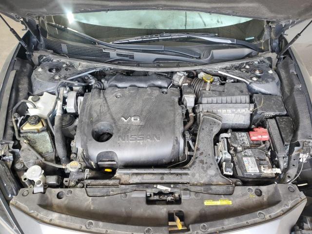 2022 NISSAN MAXIMA SV - 1N4AA6CV5NC503868
