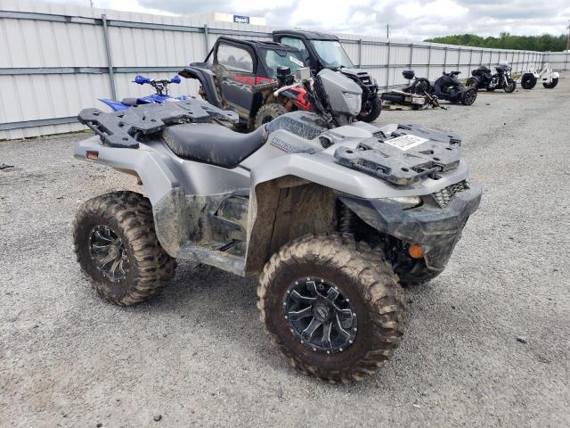 SUZUKI LT-A750 XP 2022 5SADW11JXN7100086 photo #1