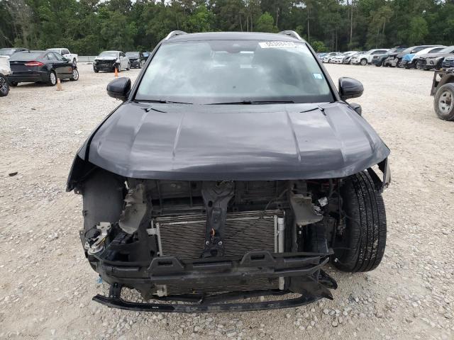 2022 VOLKSWAGEN TAOS SEL 3VV2X7B27NM055482