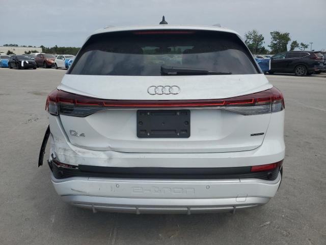 2024 AUDI Q4 E-TRON WA1L2BFZXRP024197