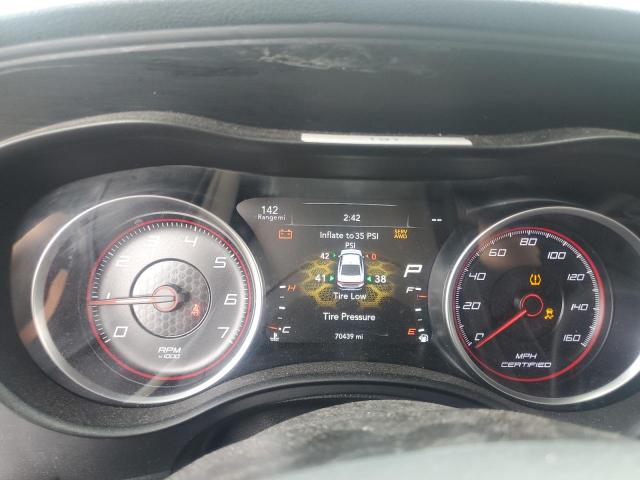 2019 DODGE CHARGER PO 2C3CDXKT2KH647276