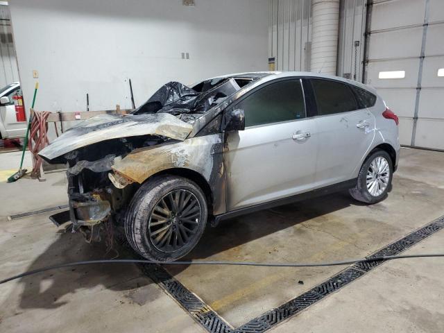 Vin: 1fadp3n20hl274033, lot: 57295925, ford focus titanium 2017 img_1