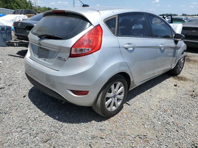 Vin: 3fadp4ej3cm137155, lot: 55494585, ford fiesta se 20123