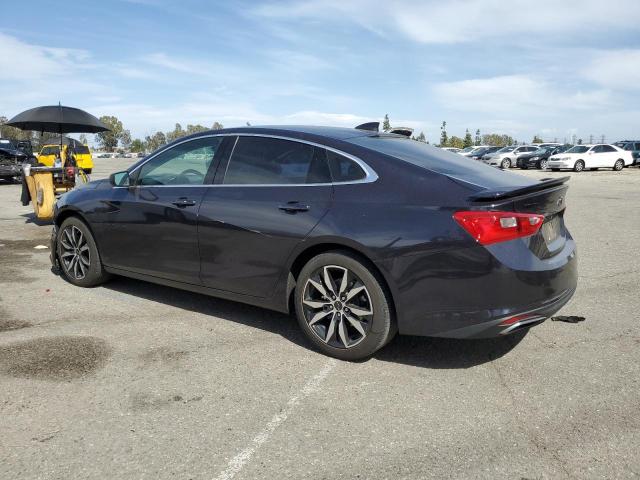 2022 CHEVROLET MALIBU RS - 1G1ZG5ST3NF194303