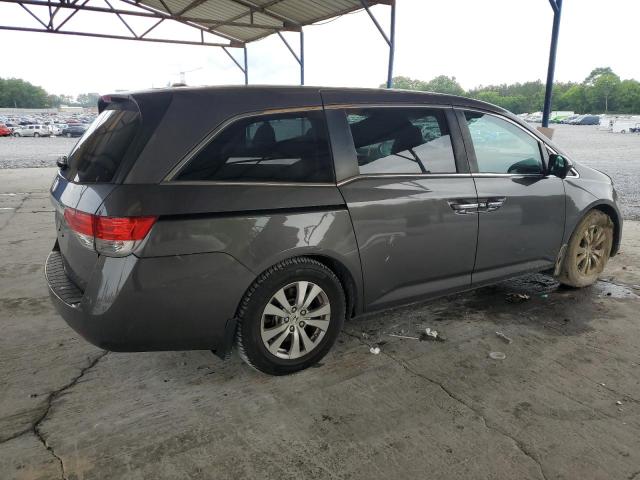 Vin: 5fnrl5h67eb061200, lot: 56065895, honda all models exl 20143