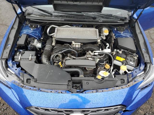 2022 SUBARU WRX PREMIU - JF1VBAF67N9006579