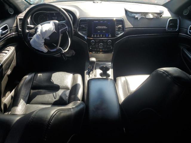 2020 JEEP GRAND CHER - 1C4RJFBG9LC303010