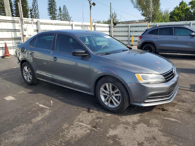 Vin: 3vw267aj3gm290147, lot: 58349935, volkswagen jetta s 20164