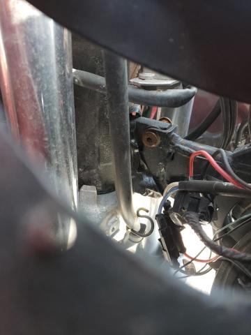 2006 SUZUKI DL650 K JS1VP54A762103019