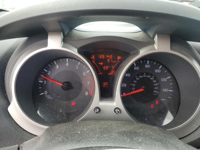 2015 NISSAN JUKE S - JN8AF5MV0FT555578