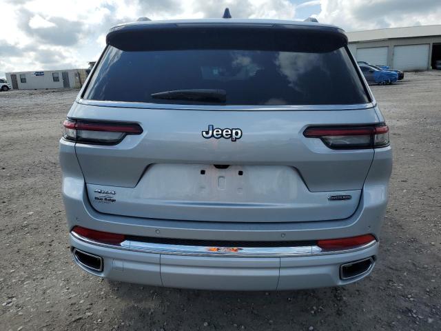 2024 JEEP GRAND CHER - 1C4RJKDG8R8949656