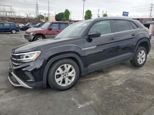 Vin: 1v2ac2ca5mc239087, lot: 55889025, volkswagen atlas s 2021 img_1