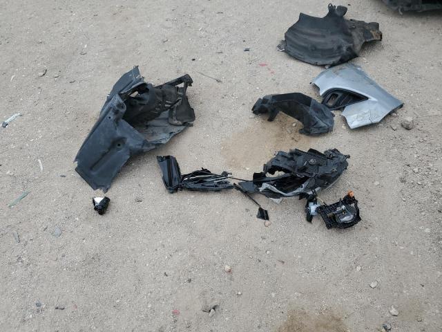 2021 TOYOTA HIGHLANDER - 5TDGZRAH9MS031523