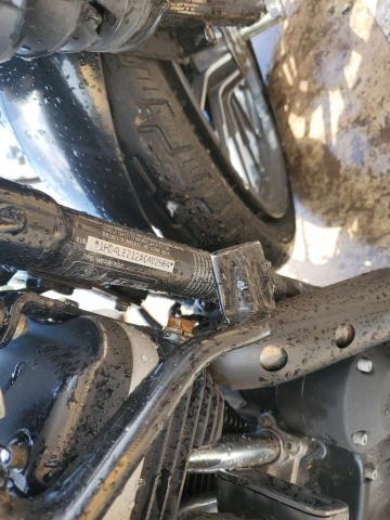 2010 HARLEY-DAVIDSON XL 883 1HD4LE212AC402984